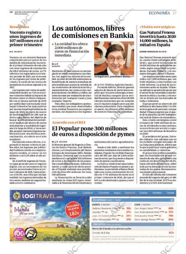 ABC MADRID 12-05-2016 página 37