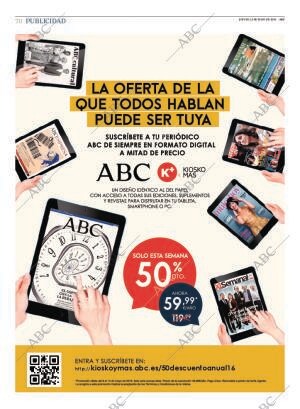 ABC SEVILLA 12-05-2016 página 70