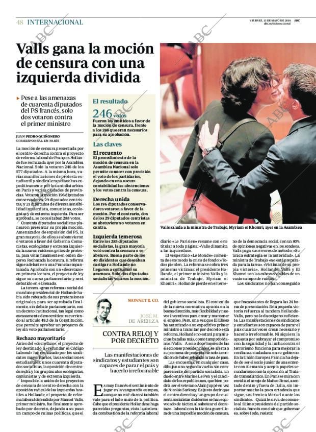 ABC CORDOBA 13-05-2016 página 48