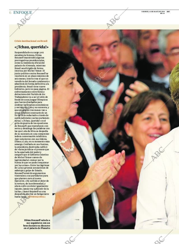 ABC CORDOBA 13-05-2016 página 6