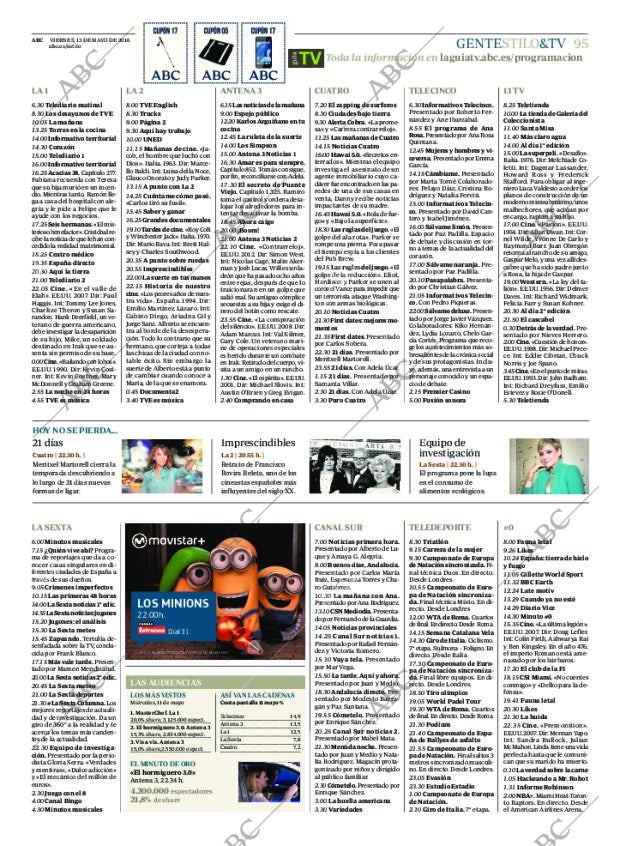 ABC CORDOBA 13-05-2016 página 95