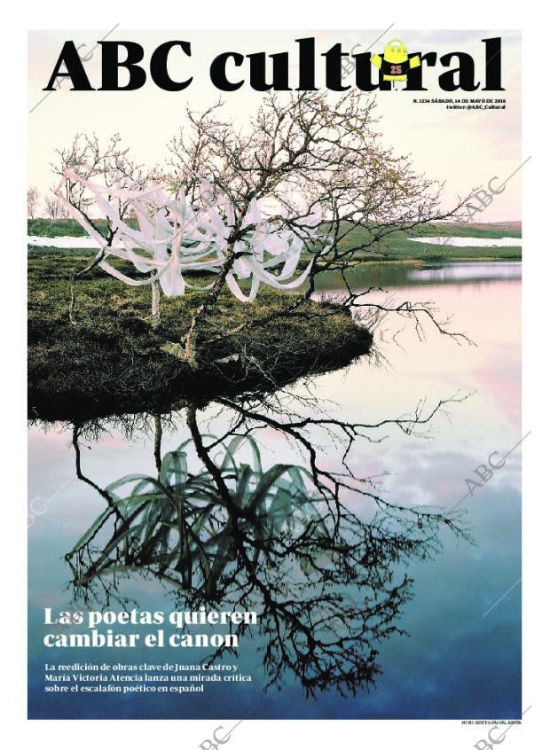 CULTURAL MADRID 14-05-2016 página 1