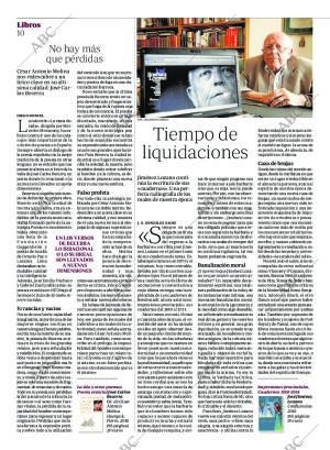 CULTURAL MADRID 14-05-2016 página 10