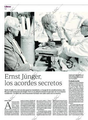 CULTURAL MADRID 14-05-2016 página 12