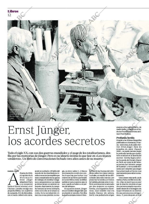 CULTURAL MADRID 14-05-2016 página 12