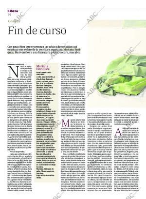 CULTURAL MADRID 14-05-2016 página 14