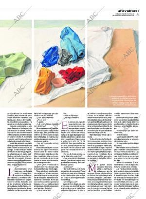 CULTURAL MADRID 14-05-2016 página 15