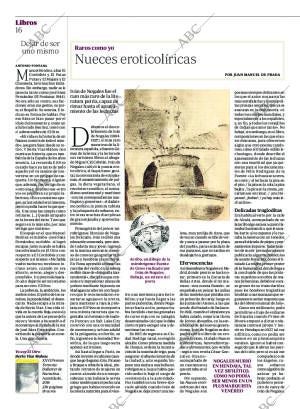 CULTURAL MADRID 14-05-2016 página 16