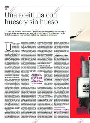 CULTURAL MADRID 14-05-2016 página 18