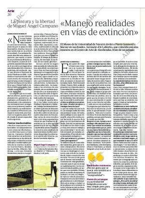 CULTURAL MADRID 14-05-2016 página 20