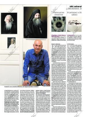 CULTURAL MADRID 14-05-2016 página 21