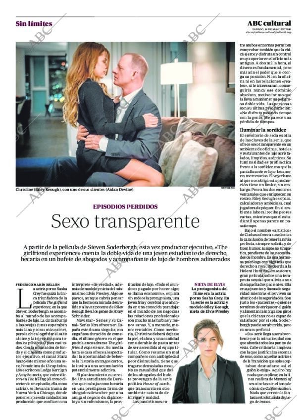 CULTURAL MADRID 14-05-2016 página 24