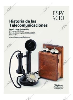 CULTURAL MADRID 14-05-2016 página 28