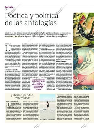 CULTURAL MADRID 14-05-2016 página 6