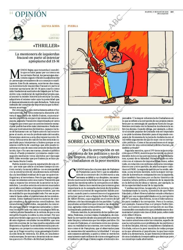 ABC CORDOBA 17-05-2016 página 14
