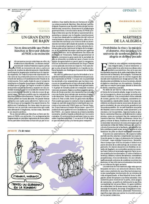 ABC CORDOBA 17-05-2016 página 15
