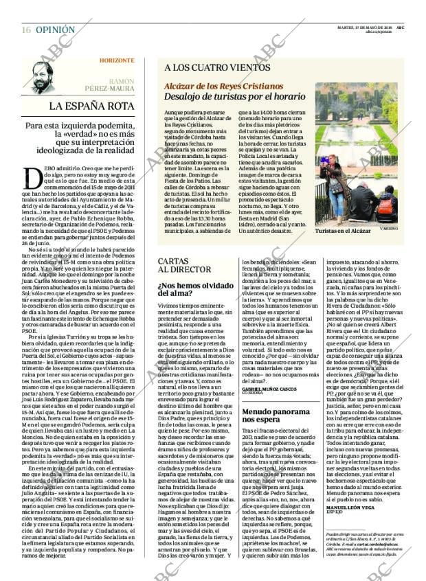 ABC CORDOBA 17-05-2016 página 16