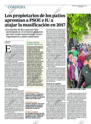 ABC CORDOBA 17-05-2016 página 18