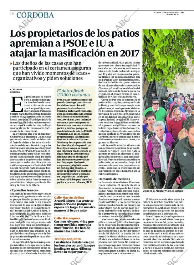 ABC CORDOBA 17-05-2016 página 18