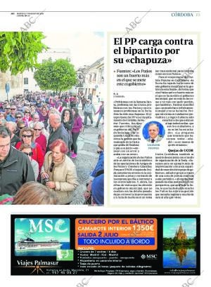ABC CORDOBA 17-05-2016 página 19