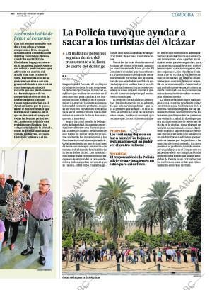 ABC CORDOBA 17-05-2016 página 23