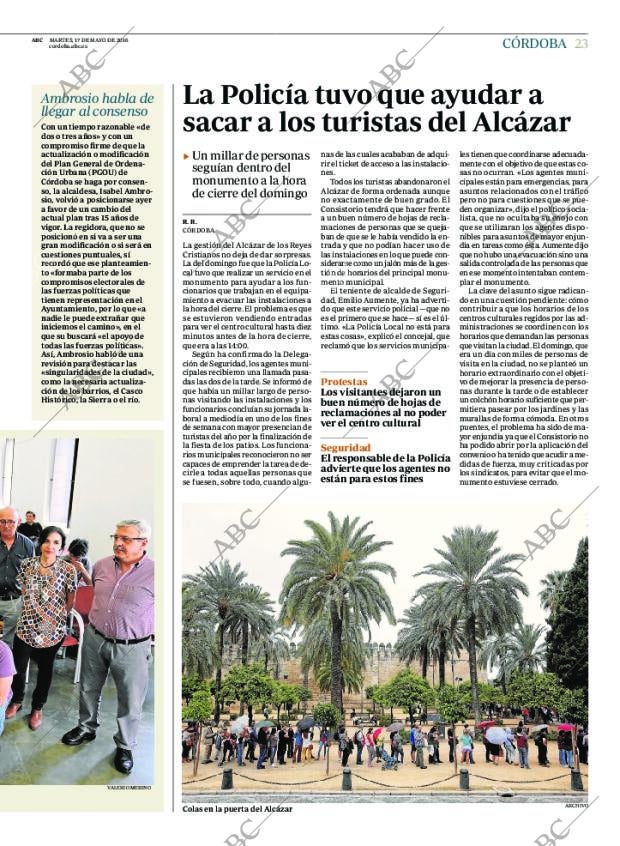 ABC CORDOBA 17-05-2016 página 23