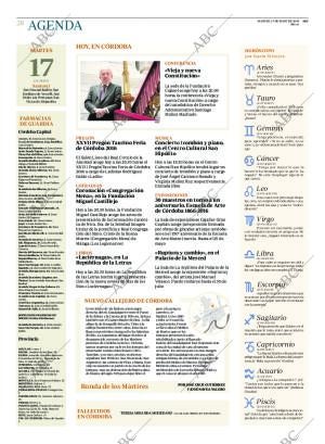 ABC CORDOBA 17-05-2016 página 28