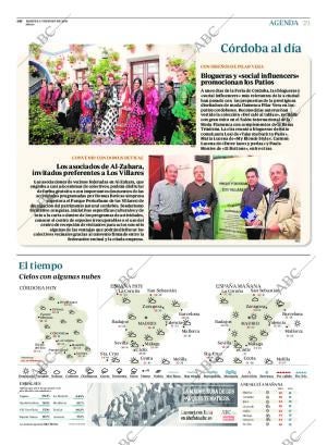 ABC CORDOBA 17-05-2016 página 29