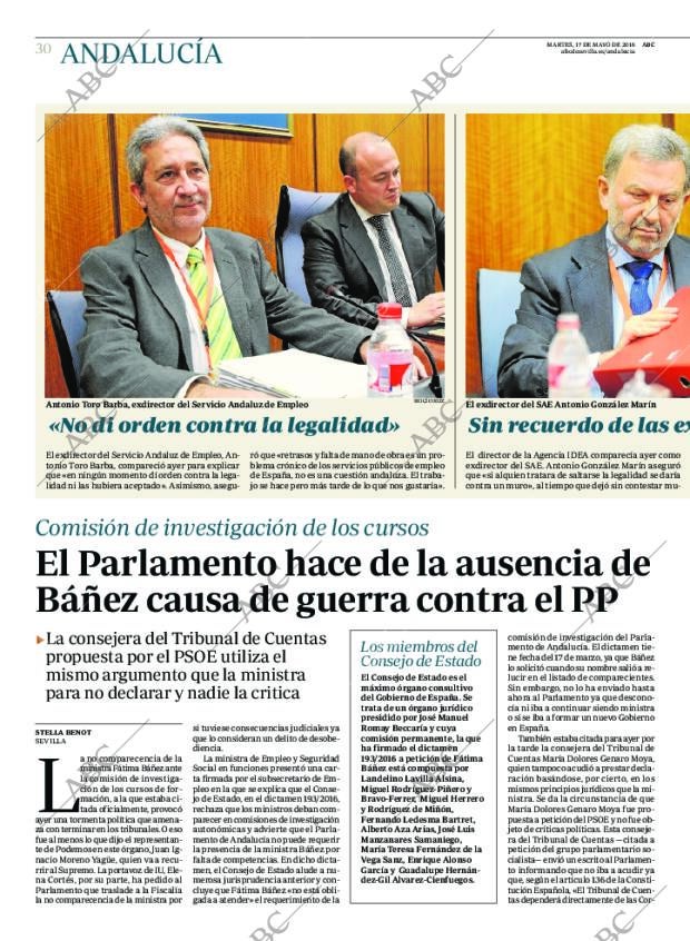 ABC CORDOBA 17-05-2016 página 30