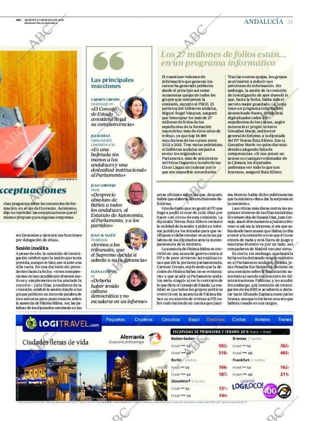 ABC CORDOBA 17-05-2016 página 31