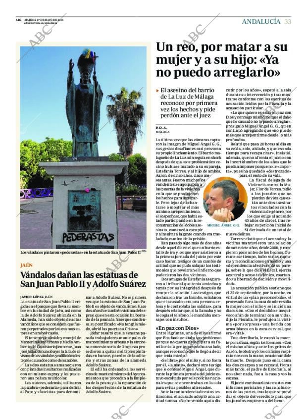 ABC CORDOBA 17-05-2016 página 33