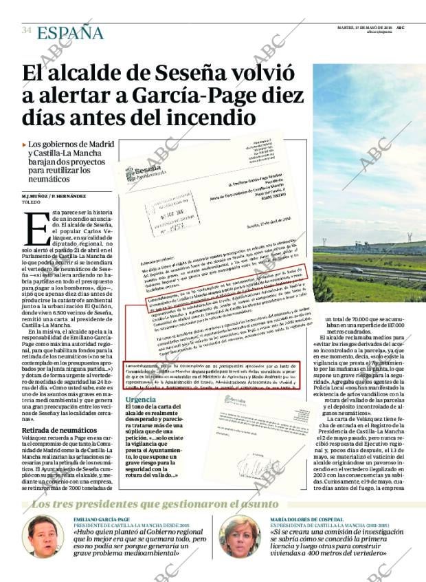 ABC CORDOBA 17-05-2016 página 34