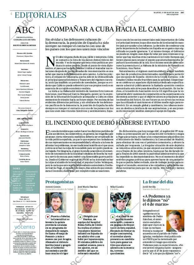ABC CORDOBA 17-05-2016 página 4