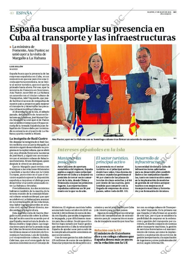 ABC CORDOBA 17-05-2016 página 40