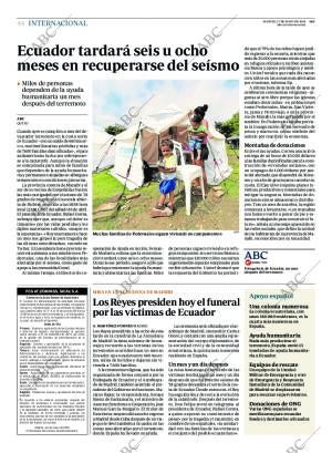 ABC CORDOBA 17-05-2016 página 44