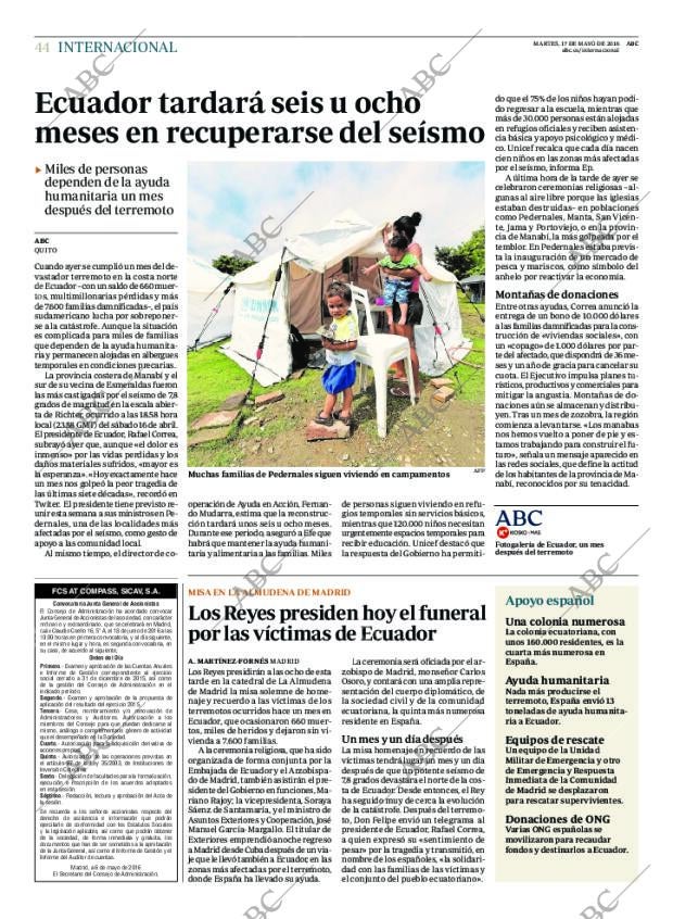 ABC CORDOBA 17-05-2016 página 44