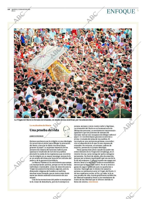 ABC CORDOBA 17-05-2016 página 5