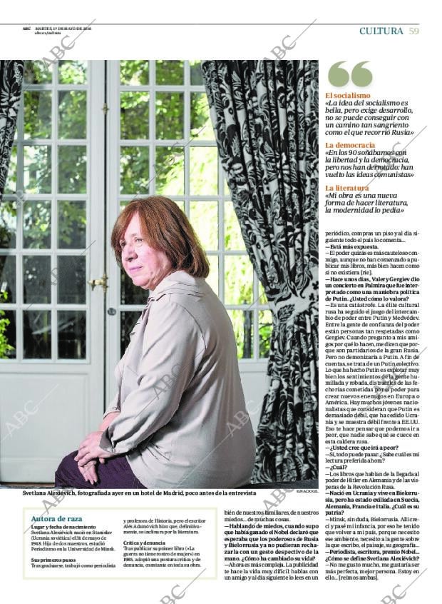 ABC CORDOBA 17-05-2016 página 59