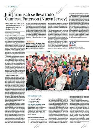 ABC CORDOBA 17-05-2016 página 60