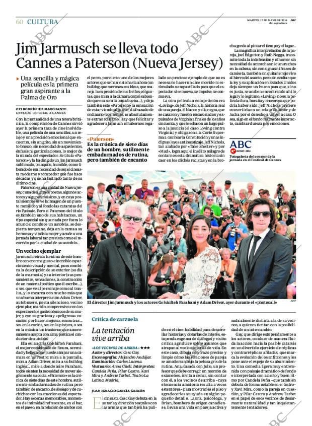 ABC CORDOBA 17-05-2016 página 60