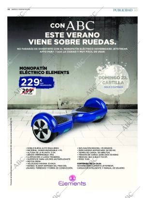 ABC CORDOBA 17-05-2016 página 63