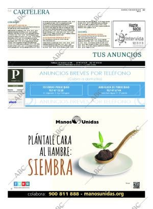 ABC CORDOBA 17-05-2016 página 64