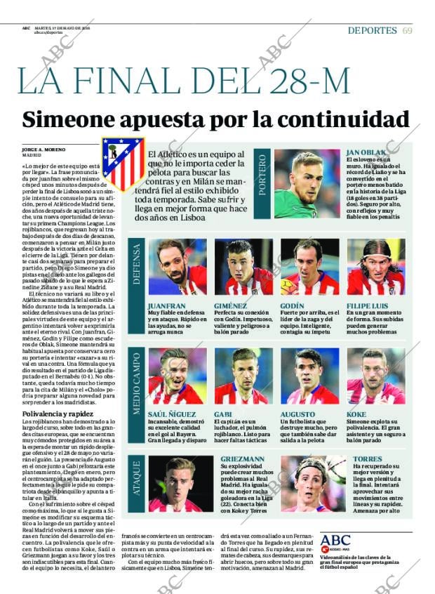 ABC CORDOBA 17-05-2016 página 69