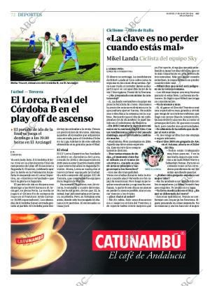 ABC CORDOBA 17-05-2016 página 72