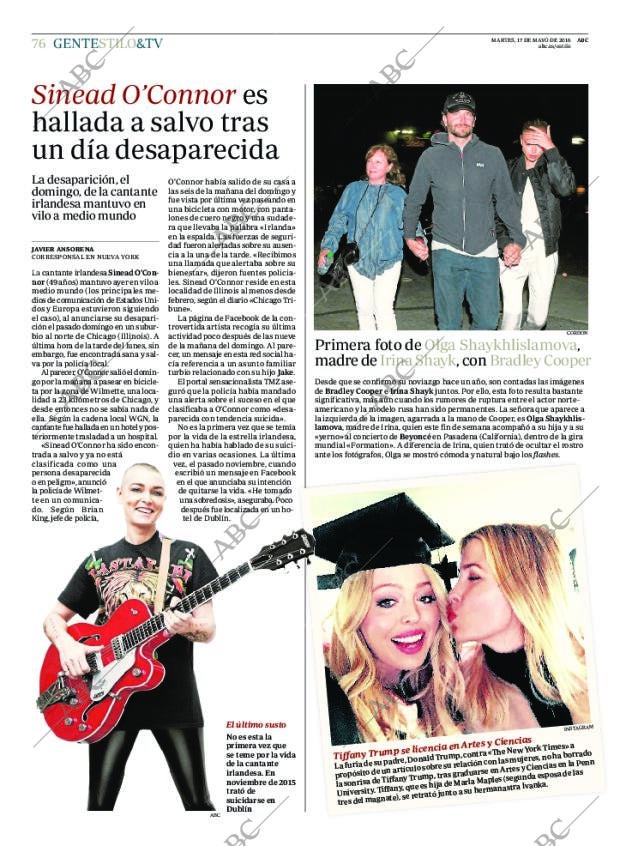 ABC CORDOBA 17-05-2016 página 76