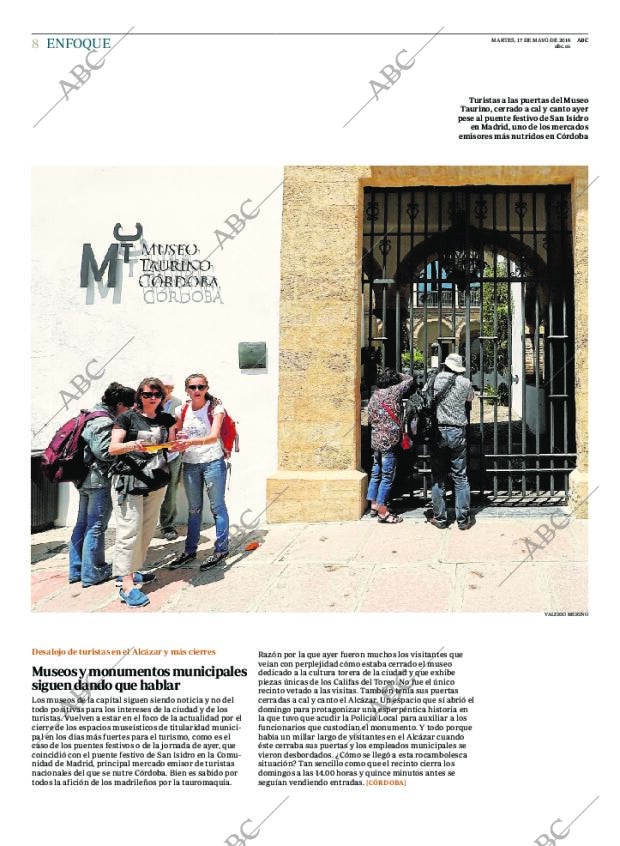 ABC CORDOBA 17-05-2016 página 8