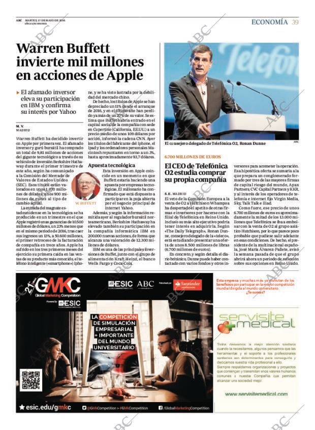 ABC MADRID 17-05-2016 página 39