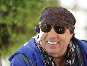 Entrevista A Steven Van Zandt, guitarrista de la e Street Band