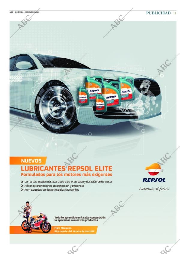 ABC SEVILLA 24-05-2016 página 11