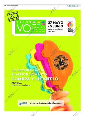 ABC SEVILLA 24-05-2016 página 13
